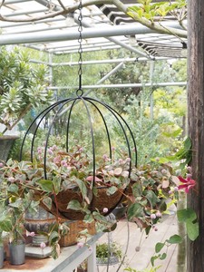 Gardening Item Basket