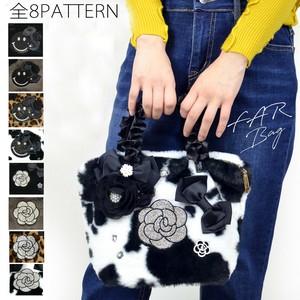 [SD Gathering] Handbag Flowers