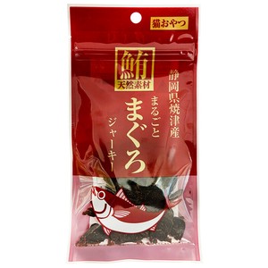 ［藤沢商事］まるごとまぐろジャーキー 20g