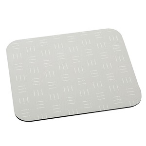 ［シービージャパン］吸水ソフトランチョンマット 35×30cm スクラッチ