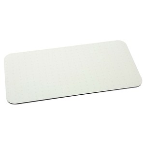 ［シービージャパン］吸水ソフトランチョンマット 60×30cm ニクキュウ