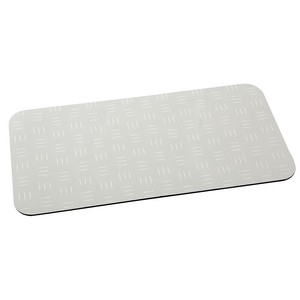 ［シービージャパン］吸水ソフトランチョンマット 60×30cm スクラッチ