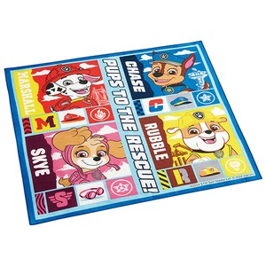 【公式】 ランチクロス 【パウ・パトロール 25】 スケーター