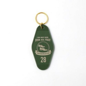 NIPPAN Key Ring Greeful