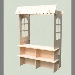 Store Display Fixture Made in Japan