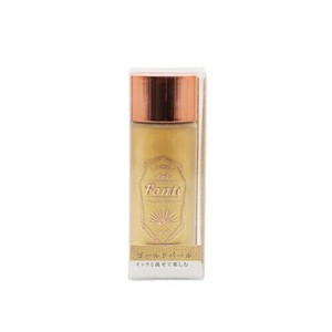 《50%OFF!》【日本出版販売】ボトルインク Fonte 2410