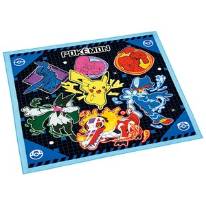 【公式】 ランチクロス 【ポケットモンスター 25】 スケーター