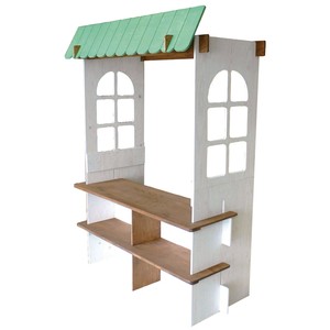 Store Display Fixture Mix Color Made in Japan
