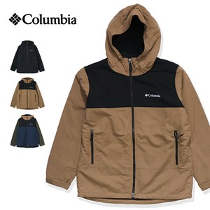 コロンビア【Columbia】ラビリンスキャニオンII ジャケット アウター フルジップ マウンテンパーカー