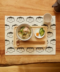 Main Plate Small