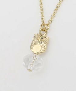Necklace/Pendant Necklace
