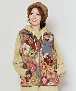 Vest/Gilet Amina