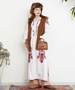 Vest/Gilet Amina
