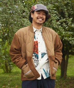 Jacket Amina Blouson