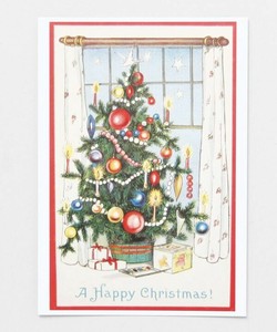 Object/Ornament Christmas Tree