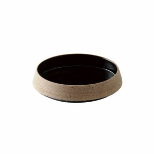 Cork（コルク） 黒16cmくくりボウル