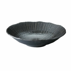 Main Dish Bowl Horitokusa 23cm