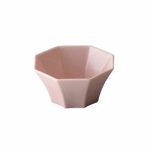 Donburi Bowl Pink