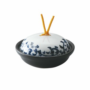 锅