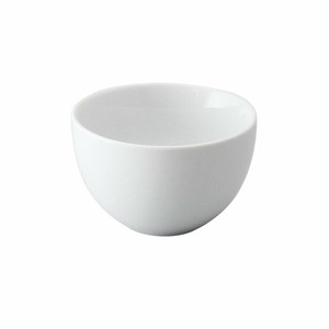 白磁小玉煎茶