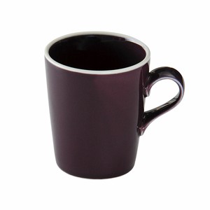 Mug Purple L size