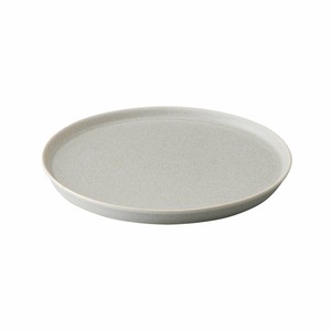 Main Plate Beige
