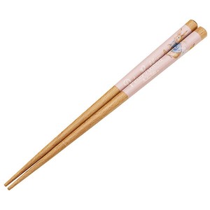 【公式】 四角先丸箸 18cm 【ピーターラビット】 スケーター