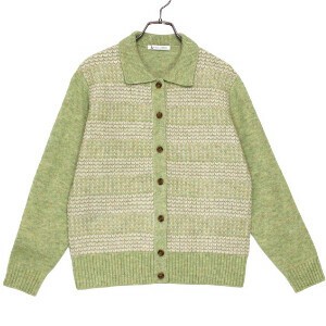 Sweater/Knitwear Knit Cardigan