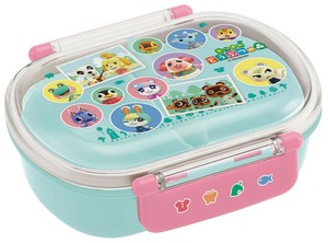 Bento Box Skater