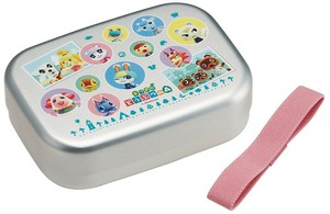 Bento Box Skater