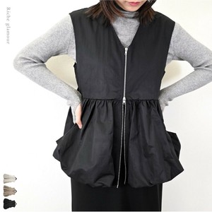 Vest/Gilet T/N Taffeta [2024 NEW]