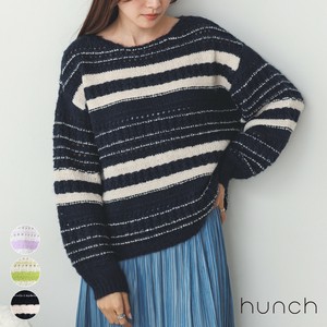 Sweater/Knitwear [2024 A/W NEW]