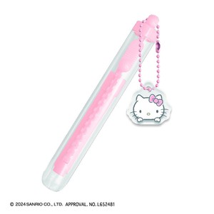 アクリルマスコット付き スライド消しゴム サンリオキャラクターズ