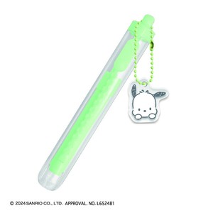 アクリルマスコット付き スライド消しゴム サンリオキャラクターズ
