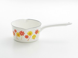 Adelia Pot Retro 5 Designs 15cm