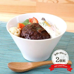 Donburi Bowl