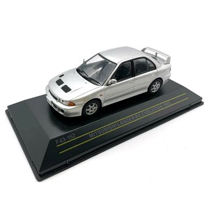 FIRST 1/43スケール 三菱 ランサーEvo.1 1992 F43162