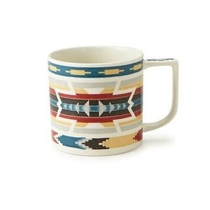 Weekend クロス　マグカップ T-783429