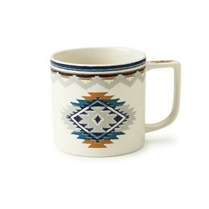 Weekend ロンバス　マグカップ T-783382