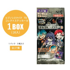 Stickers Trading