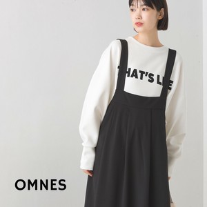 Jumper Dress Salopettes Twill Weave Stretch