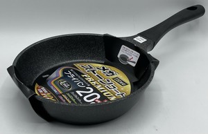 Frying Pan IH Compatible 20cm