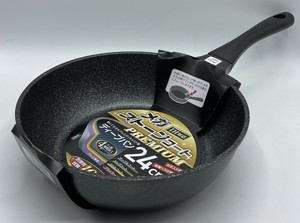 Frying Pan IH Compatible 24cm