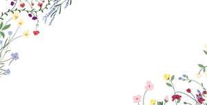 Envelope Fleur Petit