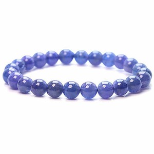 Gemstone Bracelet Natural Stone Birthstone 7mm