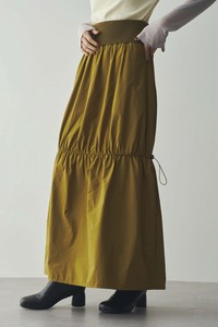 Skirt Waist