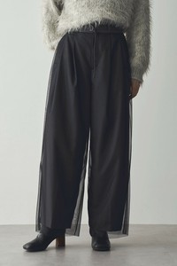 Full-Length Pant