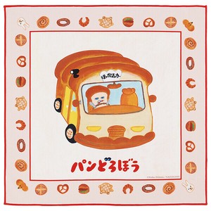 【公式】 くっつくランチクロス 【パンどろぼう】 スケーター
