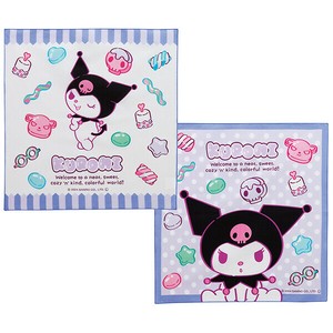 【公式】 ランチクロス (2P) 【クロミ マシュグミ】 スケーター