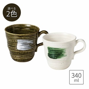 Mino ware Mug Made in Japan
